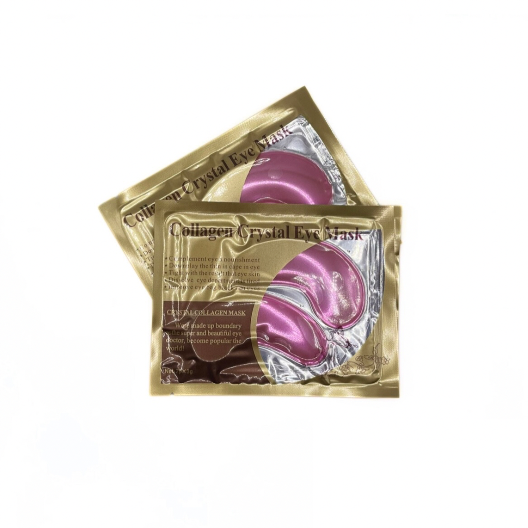 CollagenEye Pads-10/pk