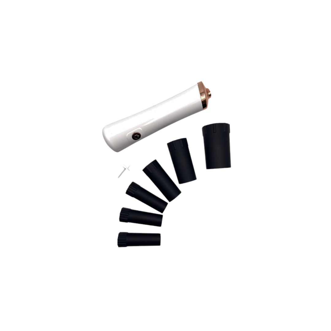 Electric Glue Shaker