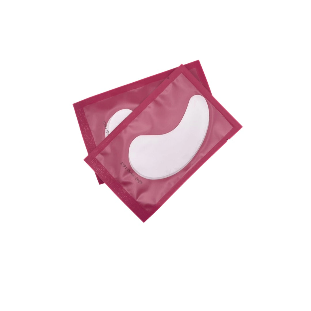 Moisture Gel Eye Pads-50pk