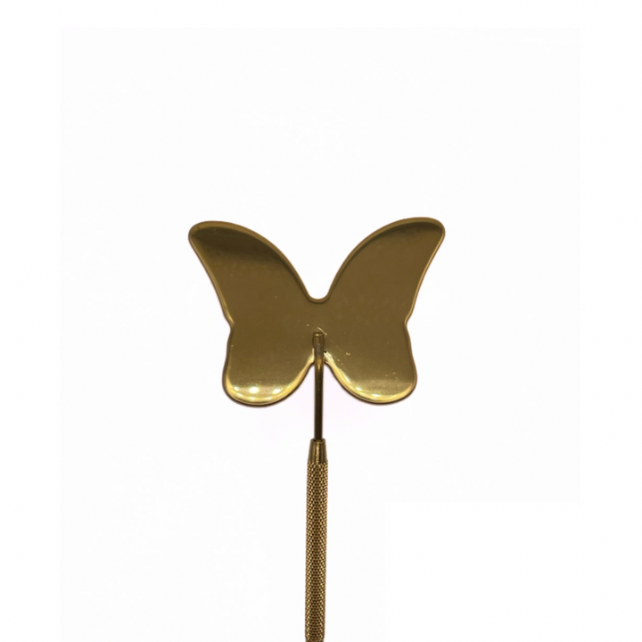 Butterfly Extension Handheld Mirror