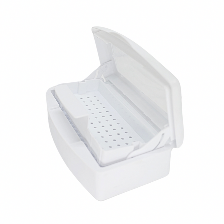 Sterilizer Tray