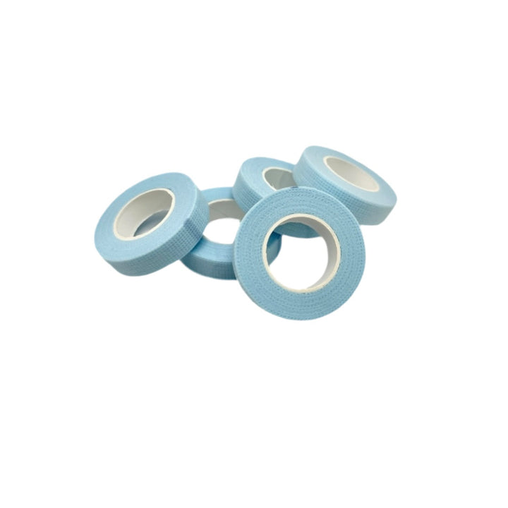 Eyelash Breathable Tape 1pc/pk-Blue