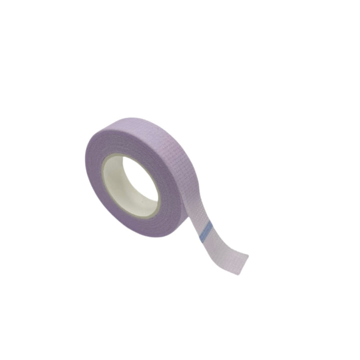 Eyelash Breathable Tape 1pc/pk-Lavender