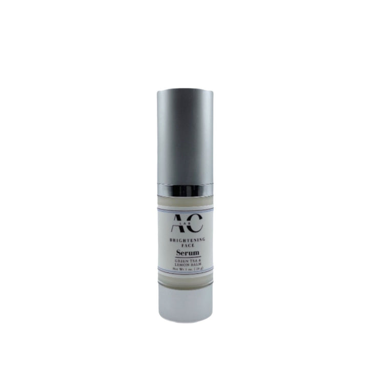 Brightening Face Serum