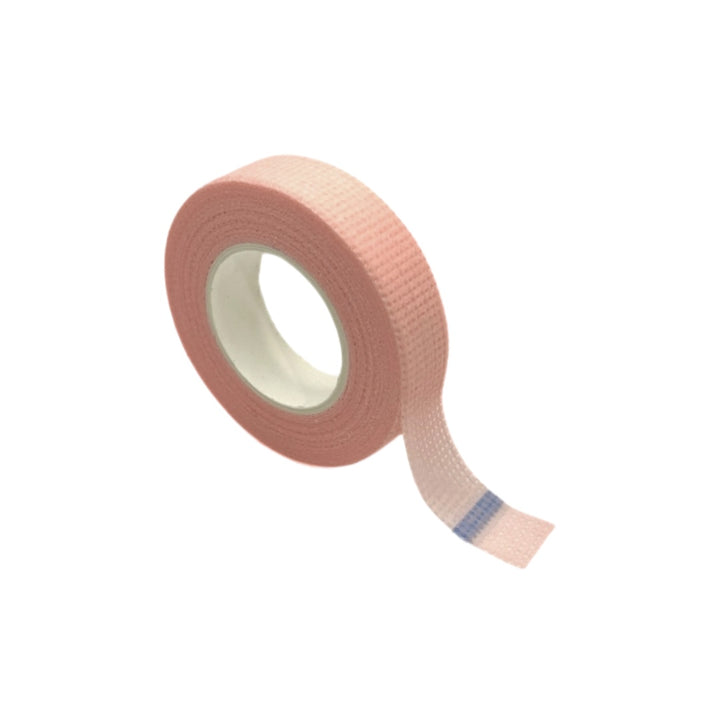 Eyelash Breathable Tape 1pc/pk-Pink