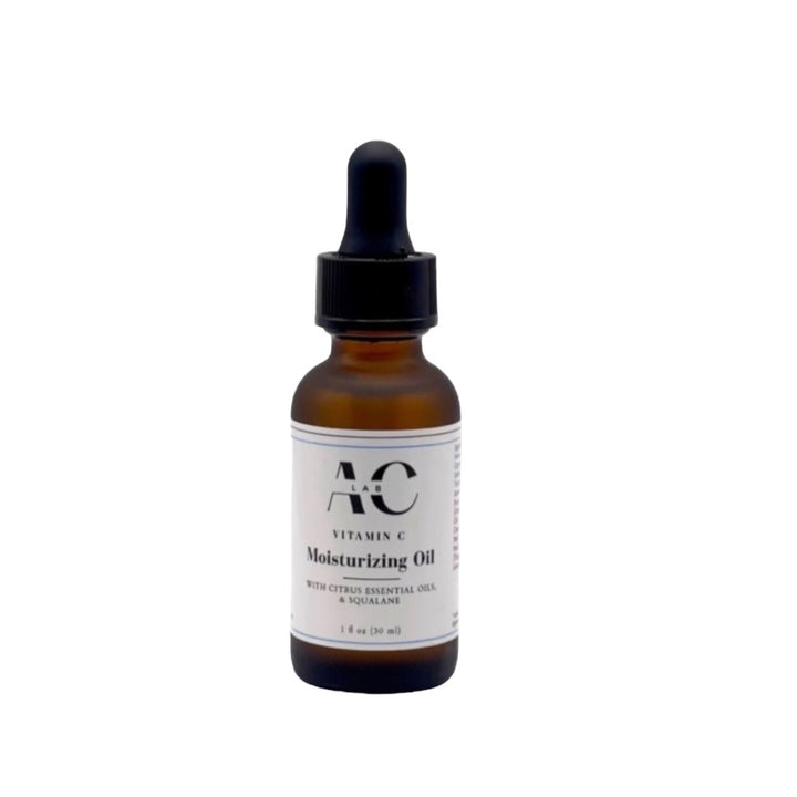 Vitamin C Moisturizing Oil