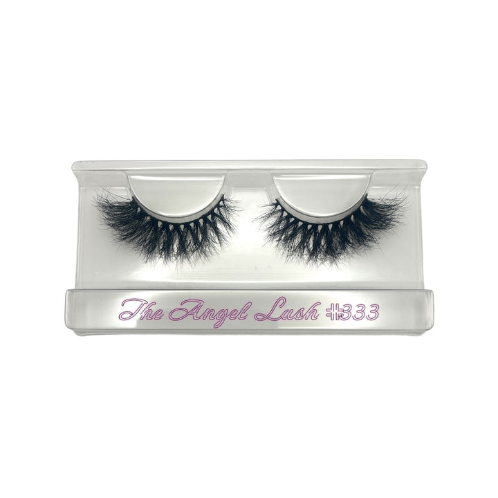 The Angel Lash #333