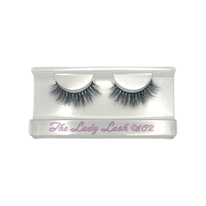 The Lady Lash #102