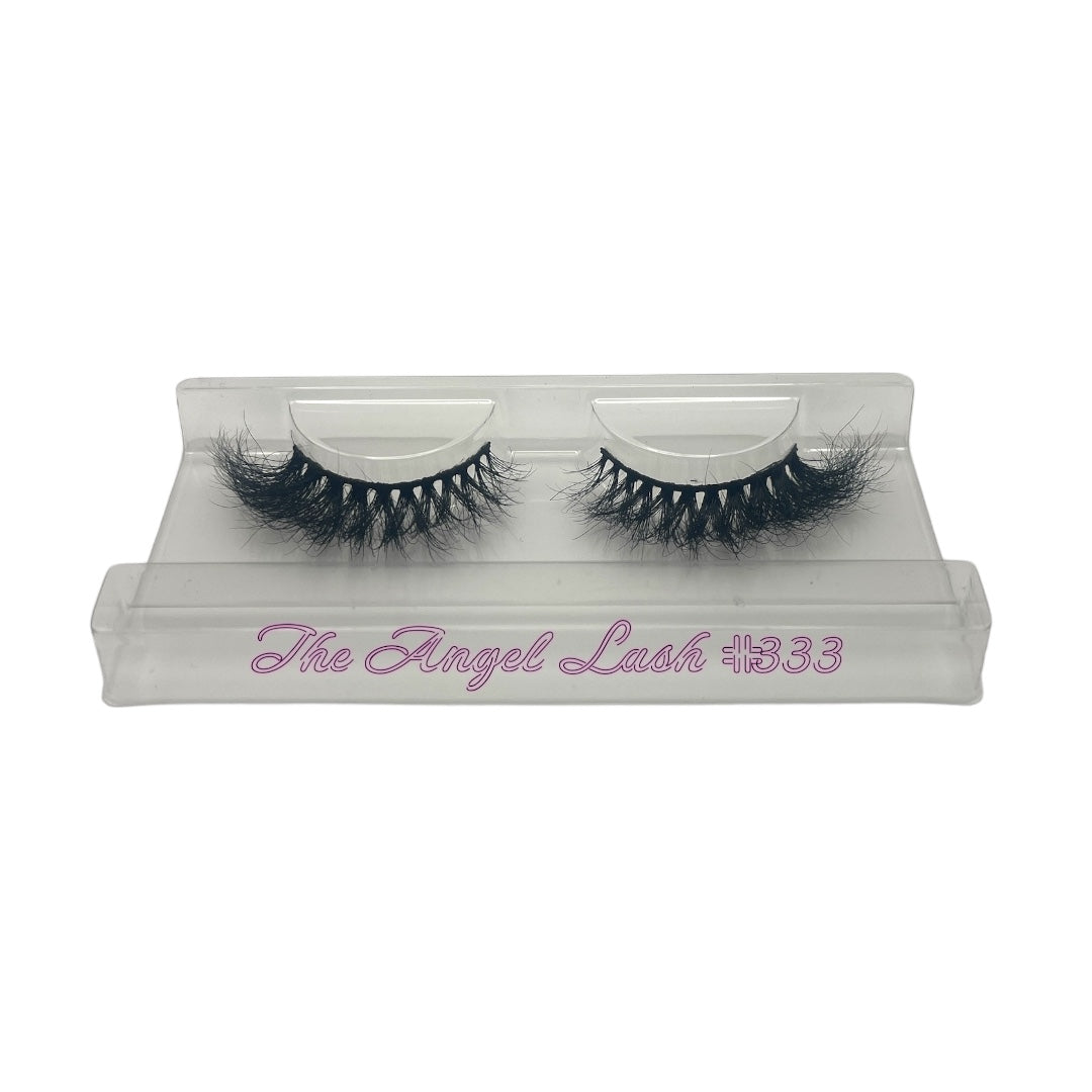 The Angel Lash #333