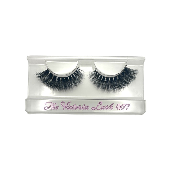 The Victoria Lash #7