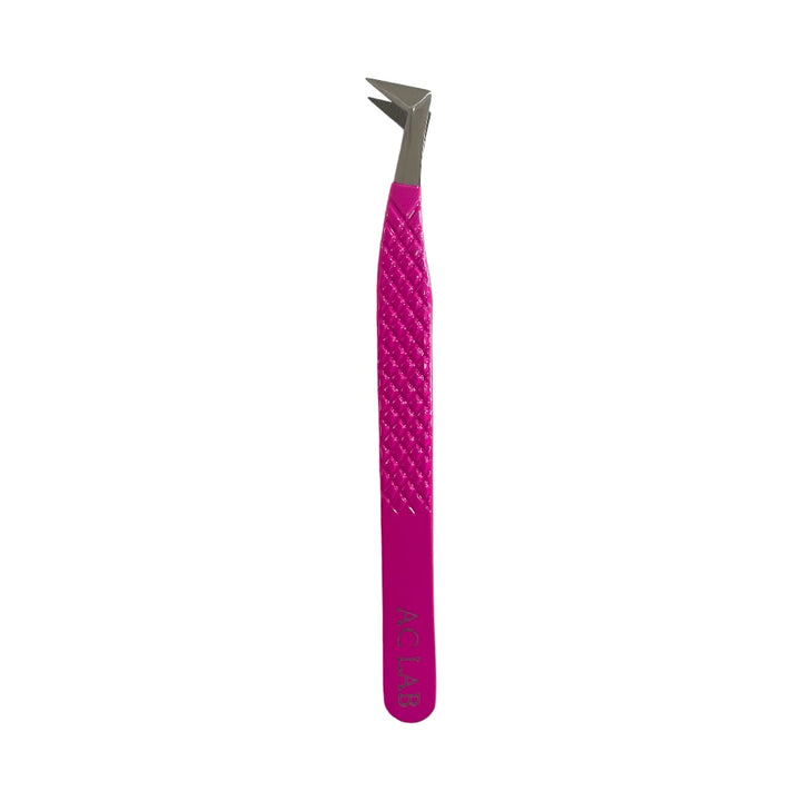 Heart Breaker- Mega Volume Tweezer With Fiber tip