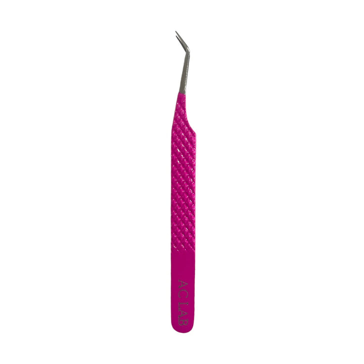 Heart Breaker- 45 Degree Volume Tweezer With Fiber tip