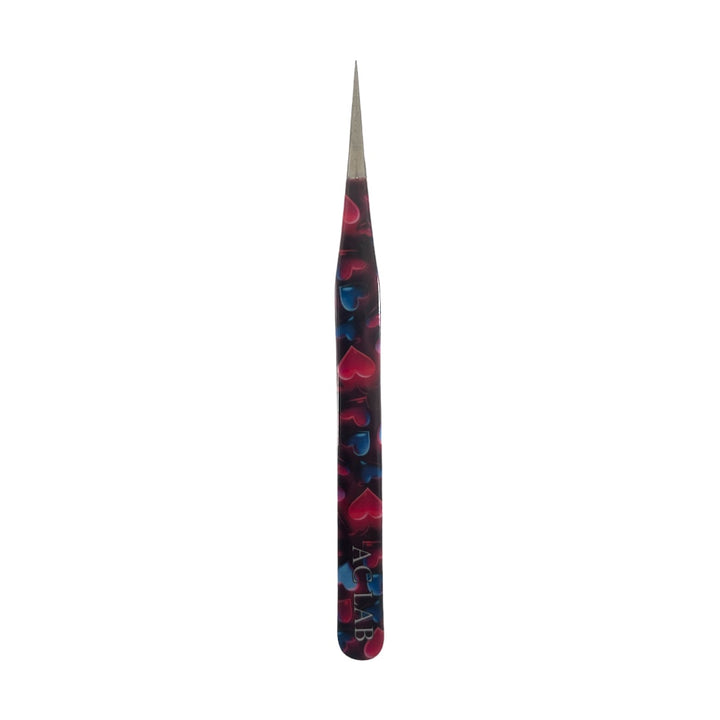 Love Struck- I Shape Isolation Tweezer With Fiber tip