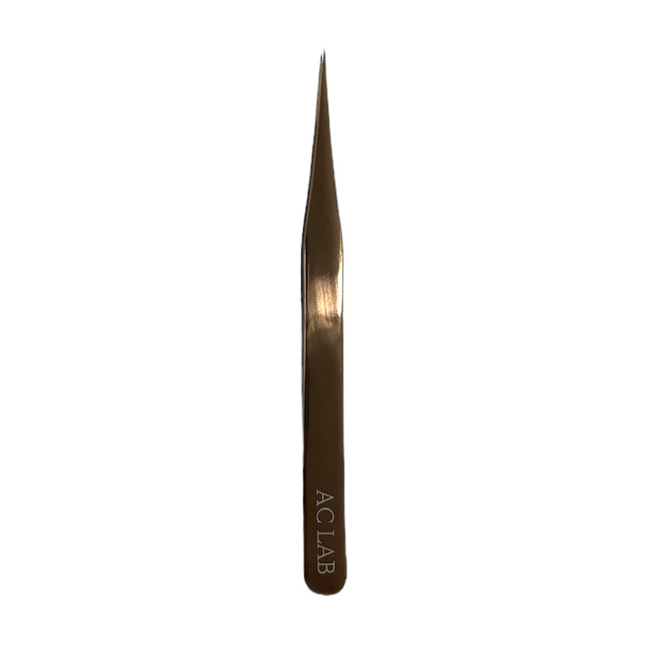 Heart of Gold- I Shape Isolation Tweezer