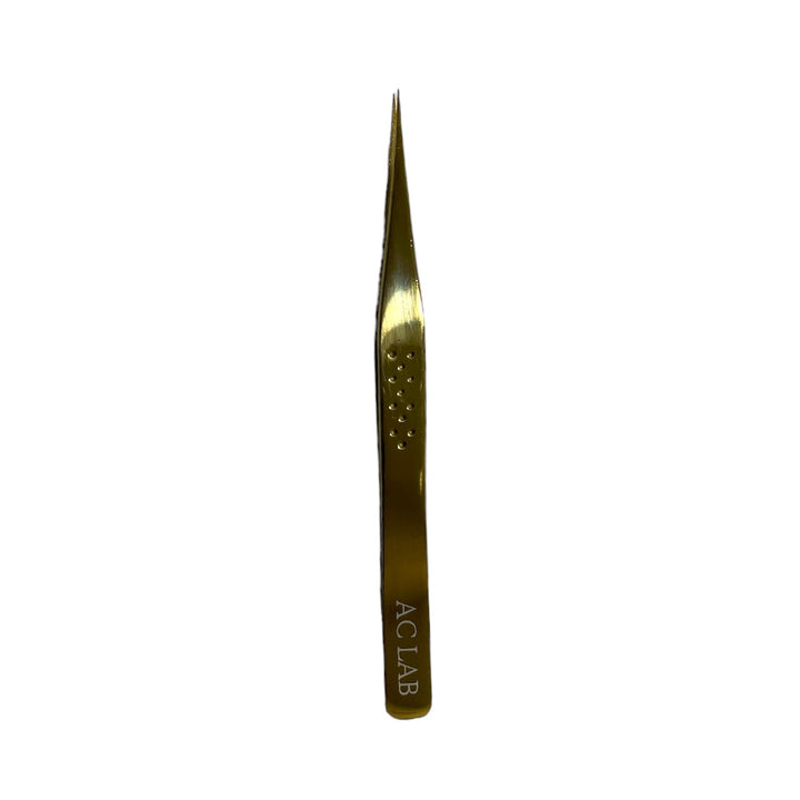 Golden Hour- I Shape Isolation Tweezer