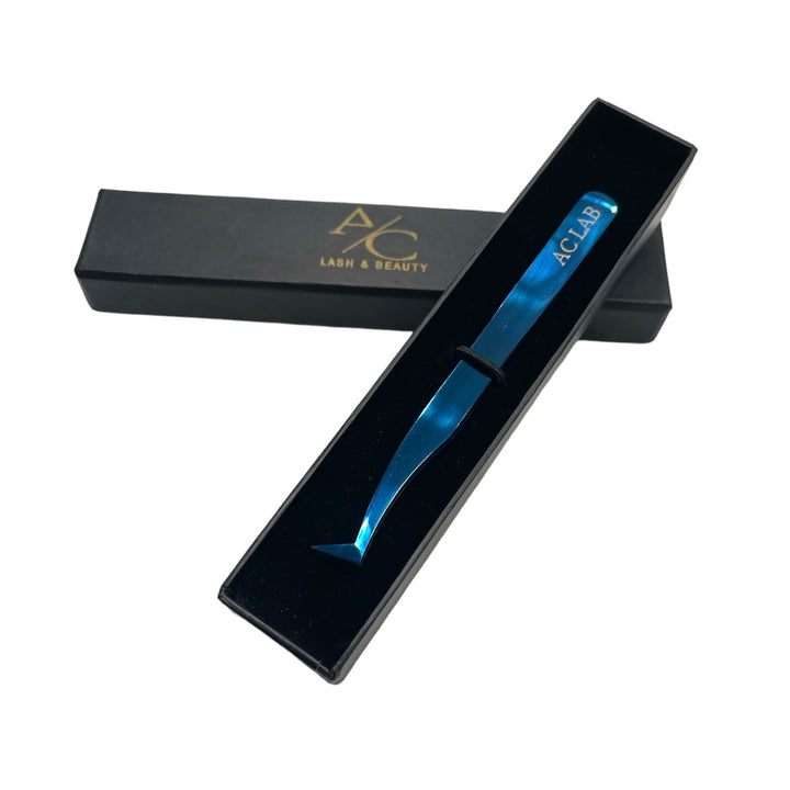 Atlantis Blue- Mega Volume Tweezer