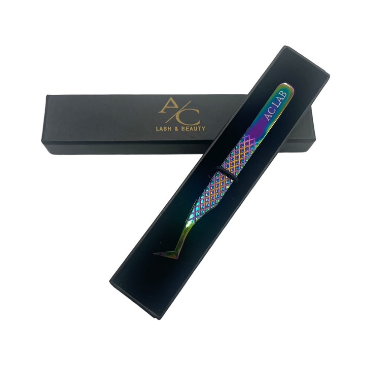 Space Cowboy -Mega Volume Tweezer