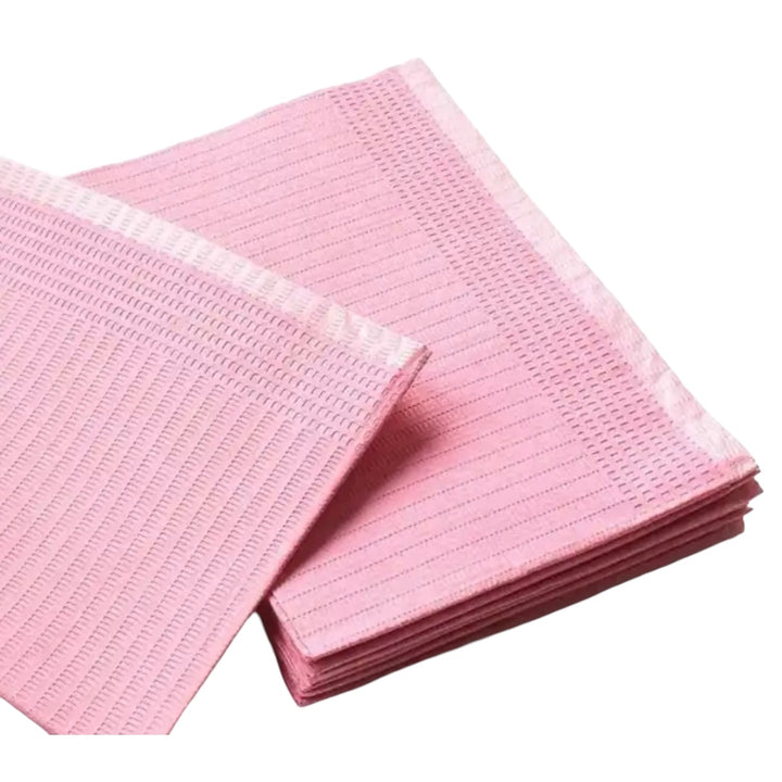 Disposable Cloths-125 Sheets Per Pk